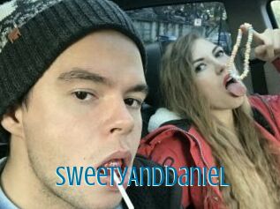 SweetyAndDaniel