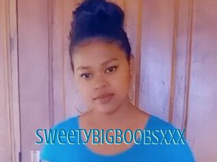 SweetyBigBoobsXxX