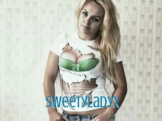 SweetyLadyX