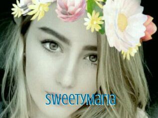 SweetyMaria