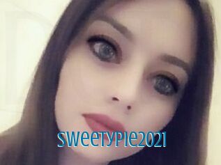 SweetyPie2021