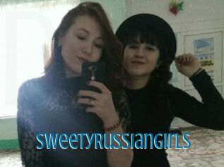 SweetyRussianGirls