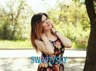 SweetySky