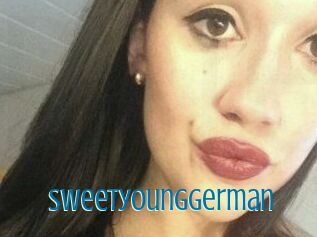 Sweetyounggerman