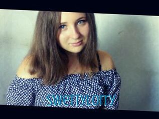 SwettyLorry