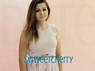 SwweetCherry