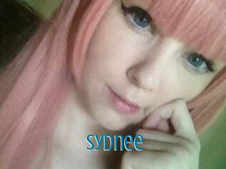 Sydnee