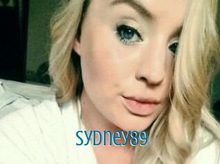 Sydney89