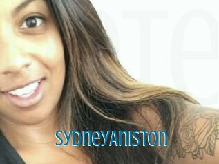 Sydney_Aniston