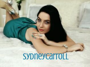 SydneyCarroll
