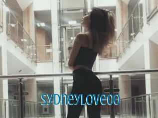 SydneyLove00