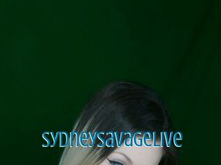 SydneySavageLive