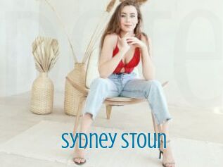 Sydney_Stoun