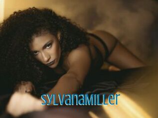 SylvanaMiller