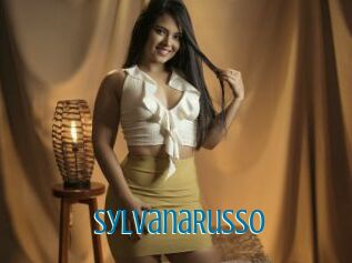 SylvanaRusso