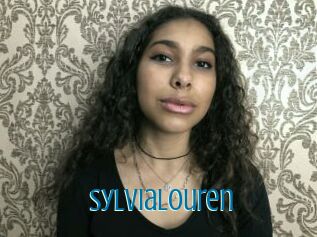 SylviaLouren
