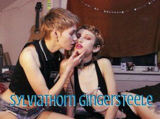 Sylviathorn_Gingersteele