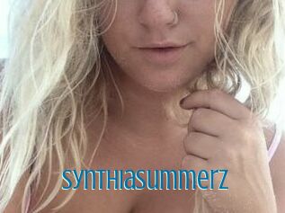SynthiaSummerz