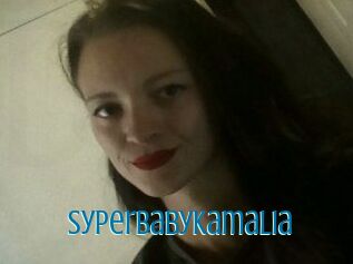 SyperBaby_Kamalia