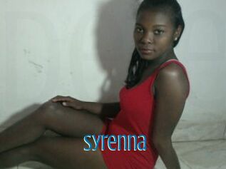 Syrenna