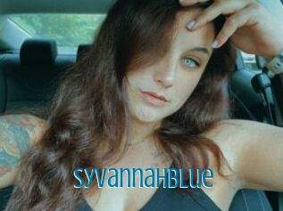 SyvannahBlue