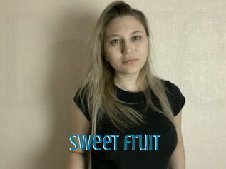 _Sweet_fruit_
