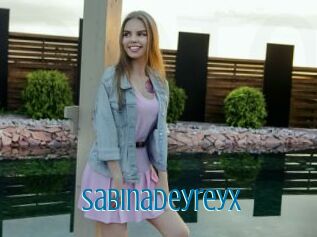 Sabinadeyreyx
