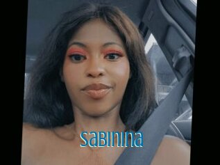 Sabinina