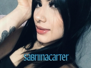 Sabriinacarter