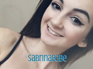 Sabrinababe