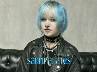 Sabrinabates