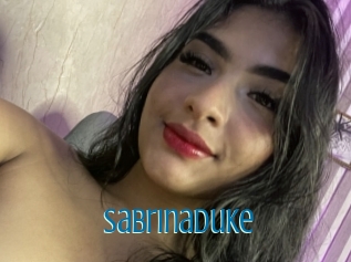 Sabrinaduke