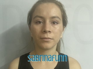 Sabrinafunn