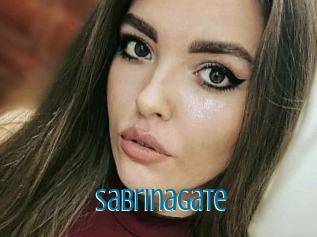 Sabrinagate