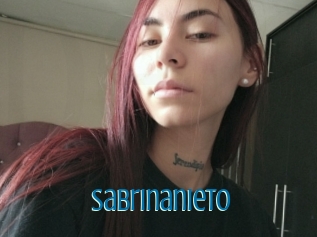 Sabrinanieto