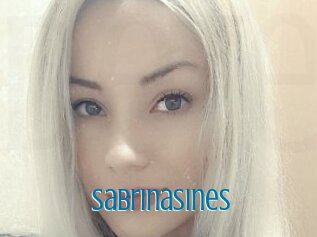 Sabrinasines