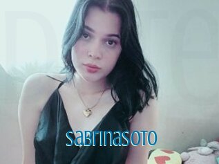 Sabrinasoto