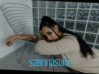 Sabrinasuns