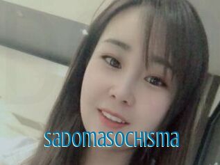 Sadomasochisma