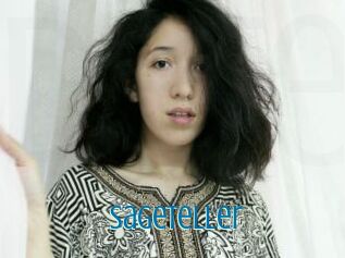 Sageteller