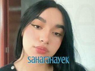 Saharahayek