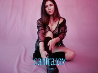 Sahirajoy