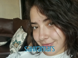 Sahiramars