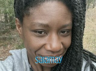 Saiamay