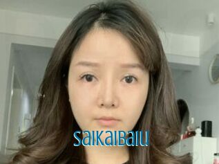 Saikaibaiu