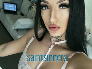 Saintsinnerx