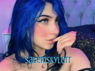 Salemskylerr