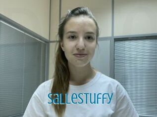 Sallestuffy