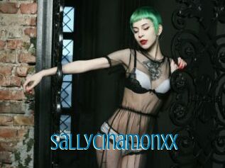 Sallycinamonxx