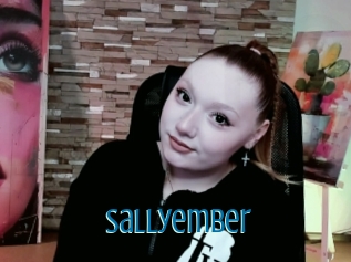 Sallyember